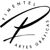 Pimentel, Artes Gráficas logo - Similar company to Go Development