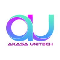 Akasa Unitech logo - Similar company to Simplyshopy