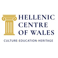 Hellenic Centre of Wales logo - Similar company to Gyst Technologies