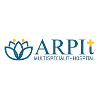 Arpit Hospital & Laparoscopy Centre Indore logo - Similar company to Cortex Hair Indore