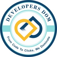 Developers Dom logo - Similar company to Mao Devloper