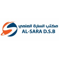 Al-Sara Scientific Drug Bureau logo - Similar company to Samawer Scientific Bureau