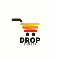 Drop Shipper logo - Similar company to Dropshipper