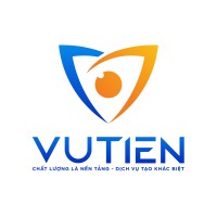 VU TIEN ELV & Security Solutions logo - Similar company to Equipnet Brasil