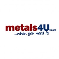 metals4U Ltd logo - Similar company to Toscom - Webserver Experts