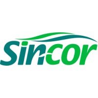 Grupo Sincor Argentina logo - Similar company to Pointer Outfitters