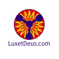 Lux et Deus logo - Similar company to Lux