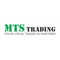 MTS Trading L.L.C logo - Similar company to Mts Trading