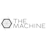 THE MACHINE (Brand Consulting) logo - Similar company to Pantek Partners