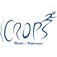 Préparation mentale - CROPS logo - Similar company to Crealtitude