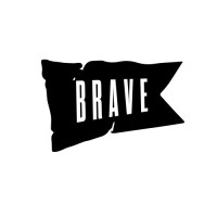 The BRAVE Agency logo - Similar company to Sablo Clips