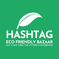 Hashtag Eco Friendly Bazaar - இயற்கையை நேசிப்போம் logo - Similar company to Redo Traders