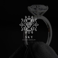 SKY jewelers16 logo - Similar company to Sunil Mehta