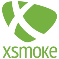xsmoke® logo - Similar company to Boe-Therm A/S