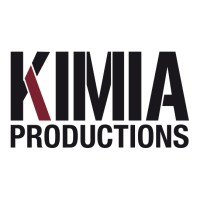 KIMIA productions logo - Similar company to Visioniq By Visions Network