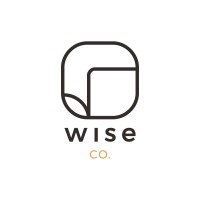 wiseco.id logo - Similar company to Halobrand!