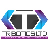 TRIBOTICS LIMITED logo - Similar company to S&P Structures Ltd