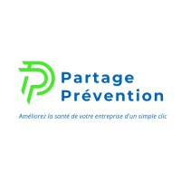 Partage prévention logo - Similar company to Formad.Fr