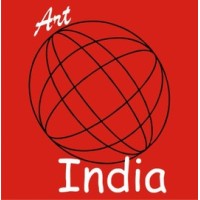 Art India Ads logo