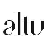 ALTU logo - Similar company to Nakama Brand
