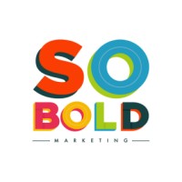 So Bold Marketing Ireland logo - Similar company to Trinity Digital