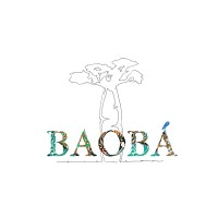 Associação BAOBÁ logo - Similar company to Raíz Circular