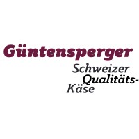 Güntensperger Käse AG logo - Similar company to Idip Solution