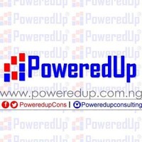 PoweredUp Consulting logo - Similar company to Ap Professional Services