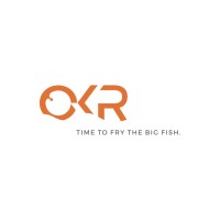 OKR Group logo - Similar company to Three Fools