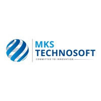 MKS Technosoft logo - Similar company to Globular Inc Technologies
