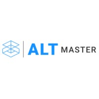 Altmaster - Developer magazynowy logo - Similar company to Ccw Services Ltd