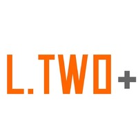 L.two Languages logo - Similar company to Imetafrasi.Gr