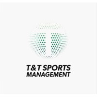 T&T Sports Management Pvt Ltd logo - Similar company to PLAYDIATOR - Sports Management App