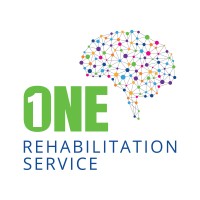 ONE Rehabilitation Service logo - Similar company to Connected Self