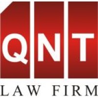 Qnt Law Firm