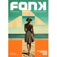 Fonk Magazine