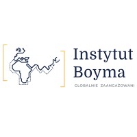 Instytut Boyma logo - Similar company to Indo Polish Chamber Of Commerce And Industry (Ipcci)