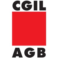 CGIL-AGB logo - Similar company to Studio Coccia