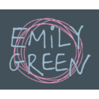 Emily Green Art logo - Similar company to Mitre Hampton Court