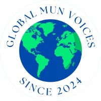 Global Model United Nations Voices logo - Similar company to Igniteher