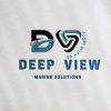 Deep View Marine Solutions logo - Similar company to Flashpoint Printing