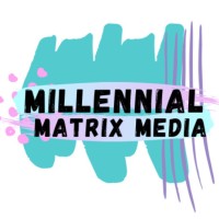 Millennial Matrix Media logo - Similar company to Wineman Group