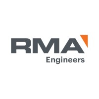 RMA Engineers logo - Similar company to Northbuild Construction