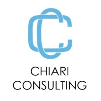 Chiari Consulting logo - Similar company to Pragma Brasil