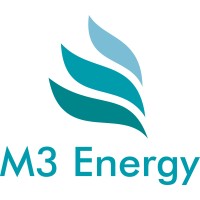 M3 Energy México logo - Similar company to Odg Energy