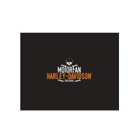 Harley-Davidson Motorfan Riccione logo - Similar company to Gomme Auto