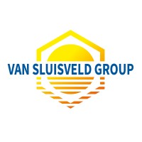 Van Sluisveld Group logo - Similar company to Almbouw & Onderhoud B.V.