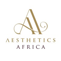 Aesthetics Africa logo - Similar company to Tia Clinics Kenya