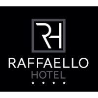 Raffaello Hotel 4* | Senigallia logo - Similar company to Hotel Raffaello