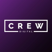 CREW Digital logo - Similar company to Crew Digital